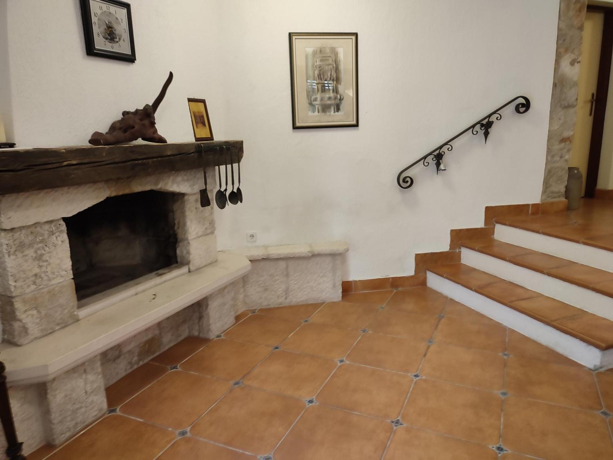 Villa Rustika スティヴァン エクステリア 写真