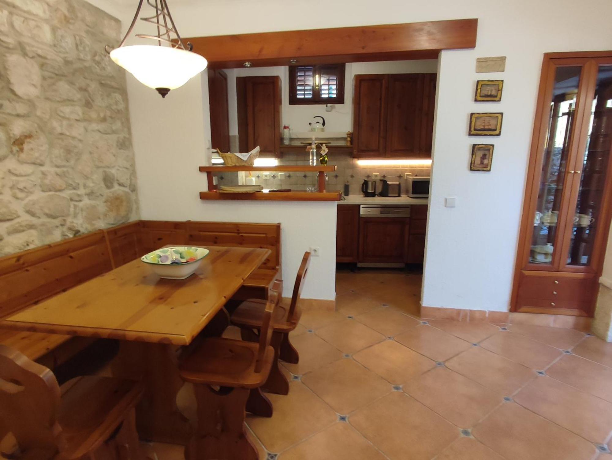 Villa Rustika スティヴァン エクステリア 写真