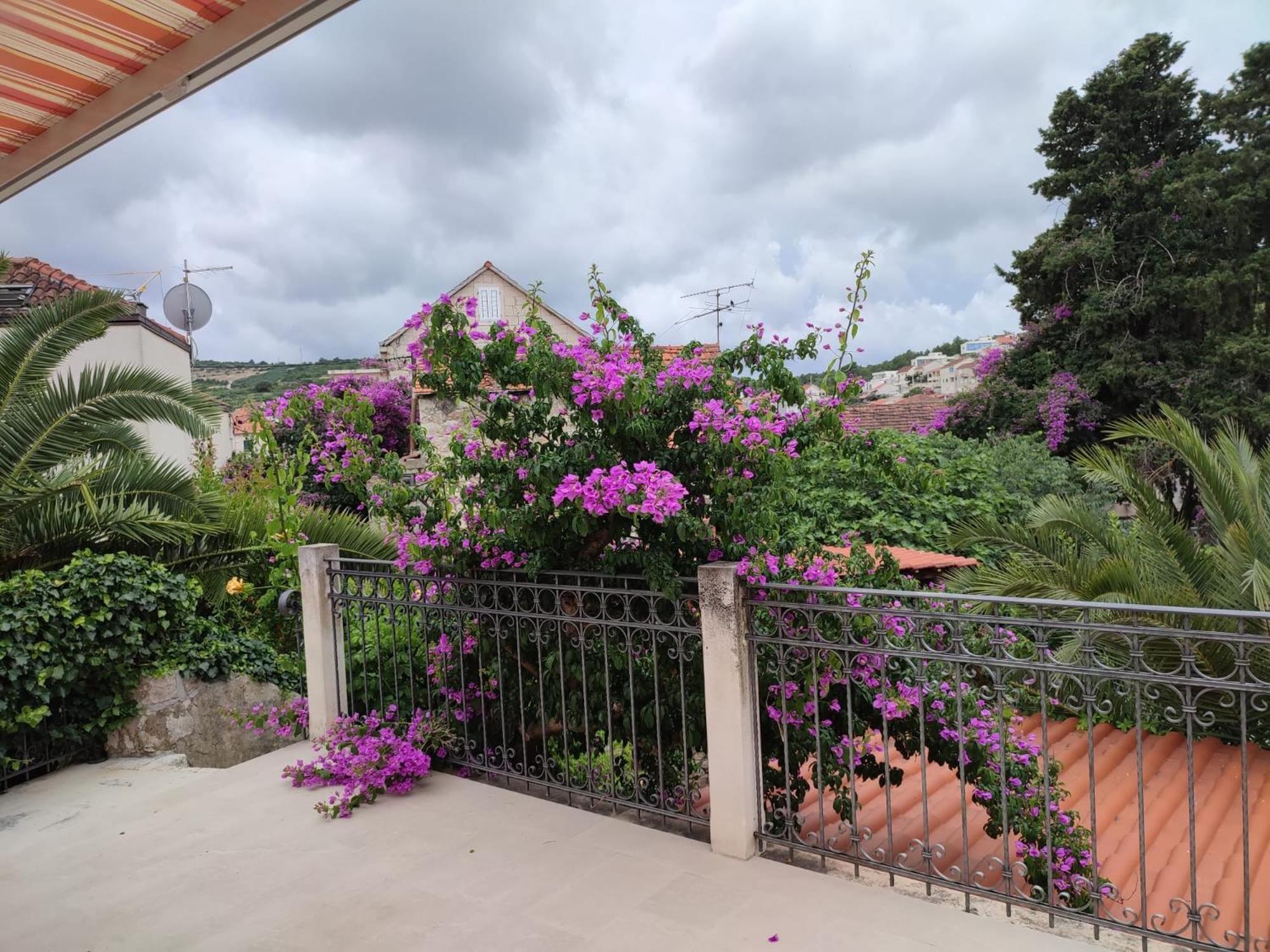 Villa Rustika スティヴァン エクステリア 写真