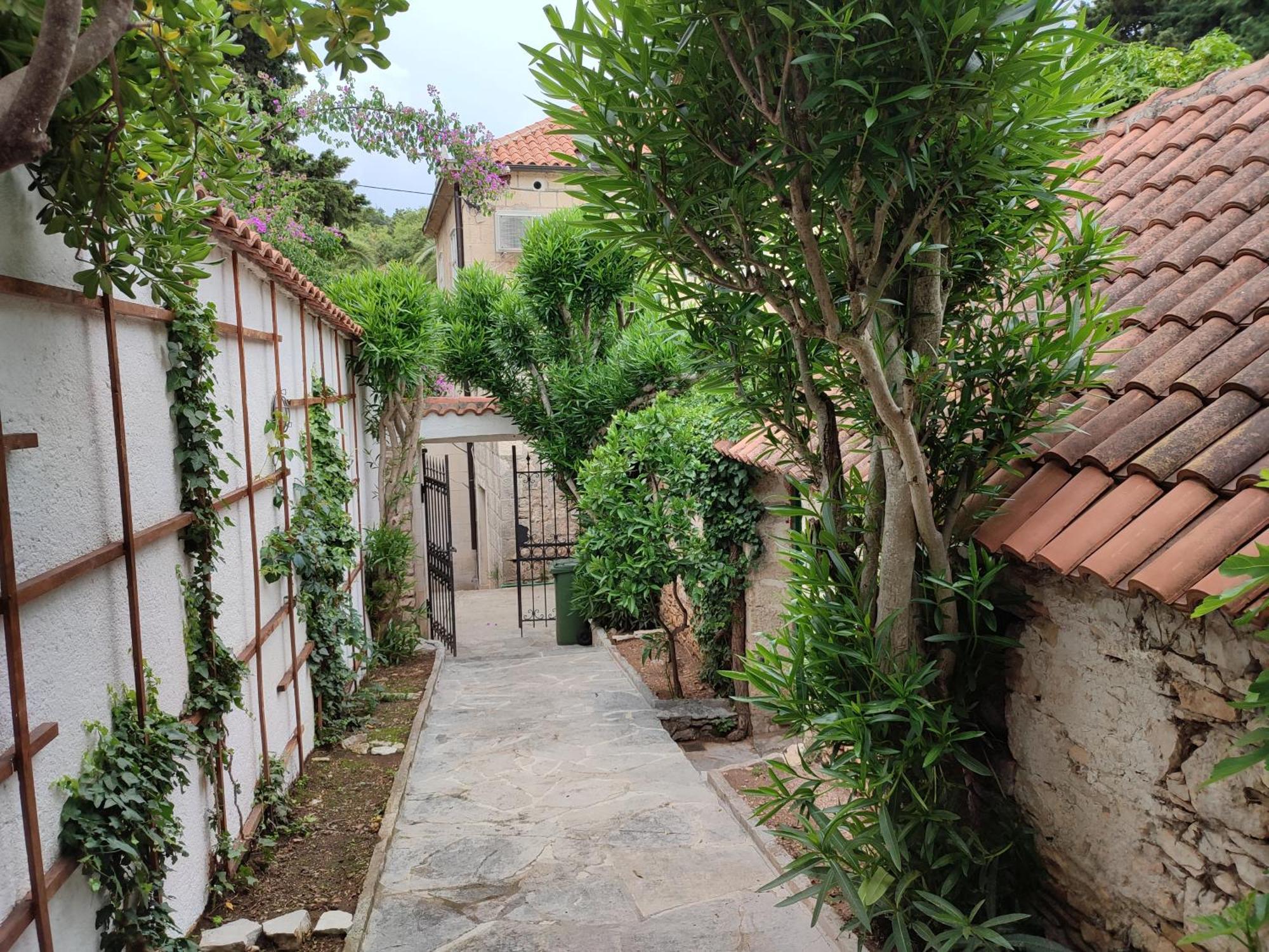 Villa Rustika スティヴァン エクステリア 写真