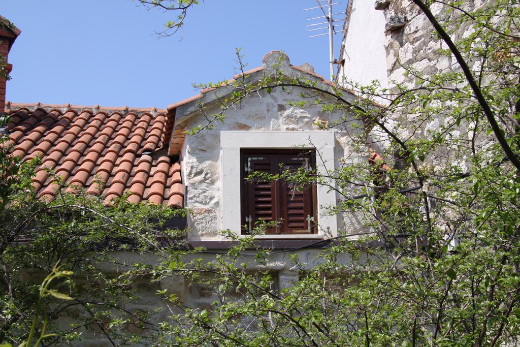 Villa Rustika スティヴァン エクステリア 写真