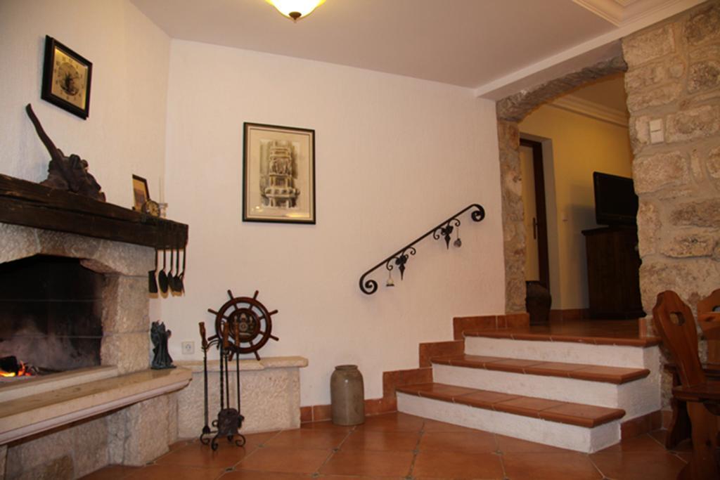 Villa Rustika スティヴァン エクステリア 写真